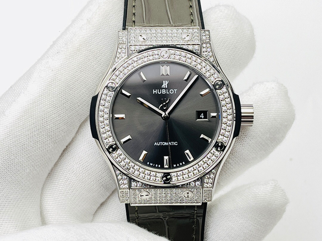 위블로 휴블로 HB 미러급 남자 남성 시계