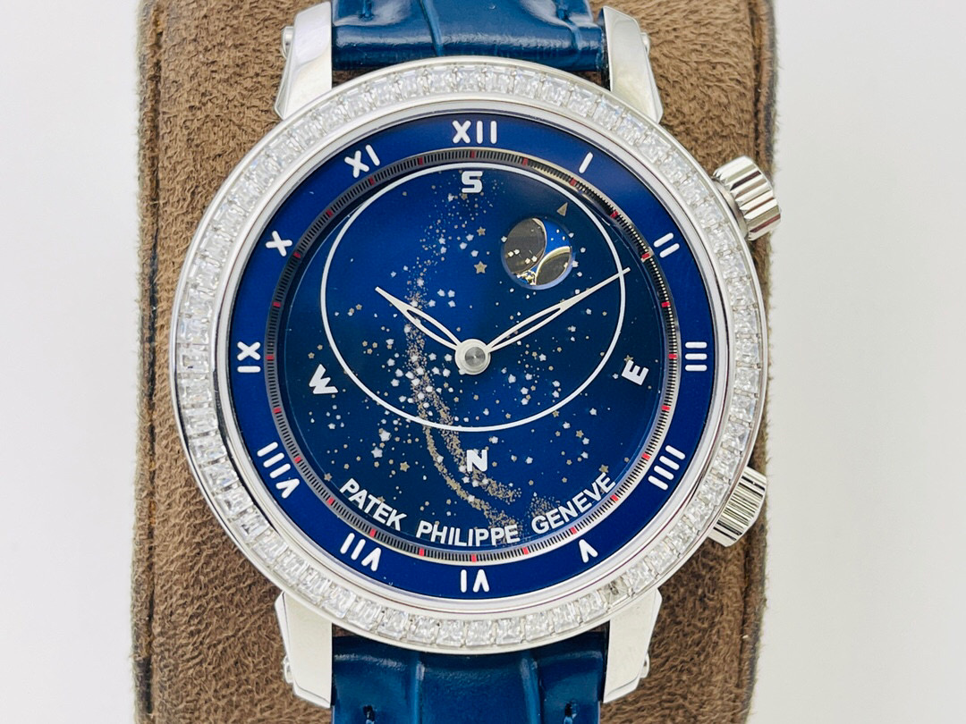 파텍필립 PFF 공장 남자 미러급 시계