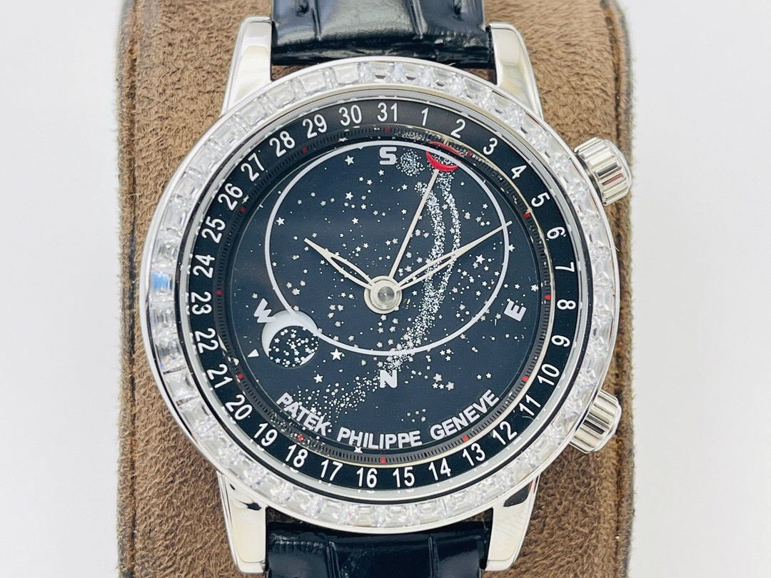 파텍필립 PFF 공장 남자 미러급 시계