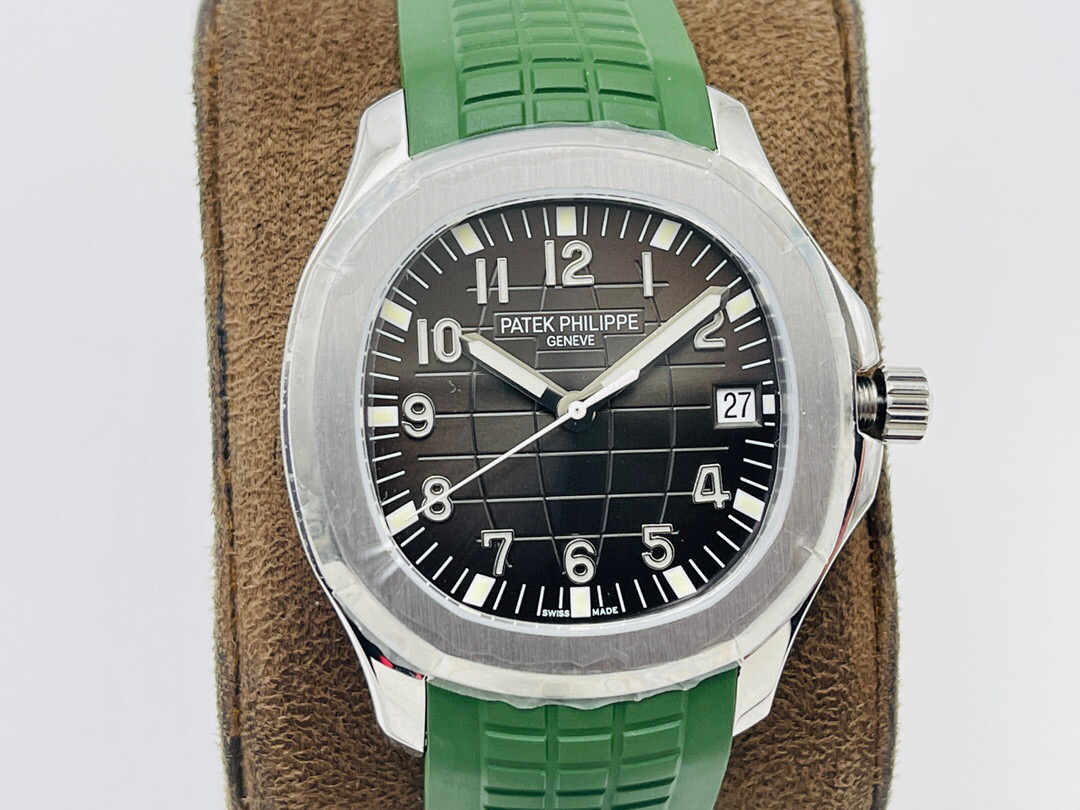 파텍필립 ZF 공장 남자 미러급 시계