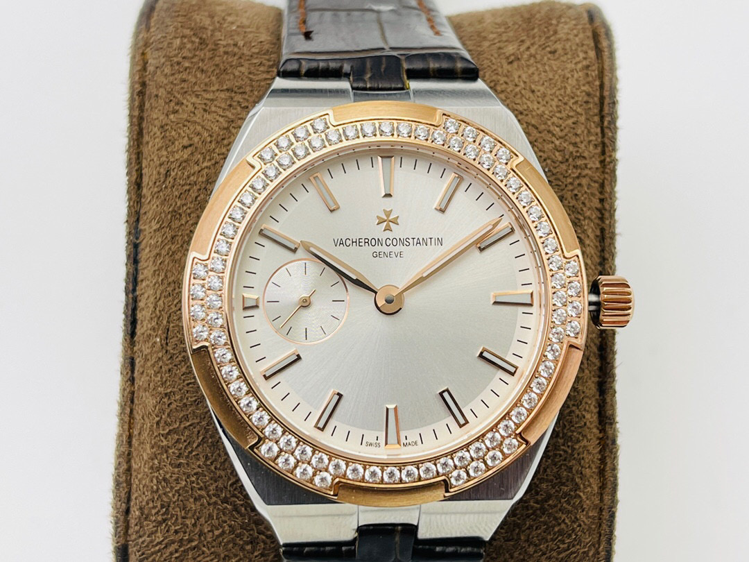 바쉐론 콘스탄틴 TWS 공장 여자 미러급 시계