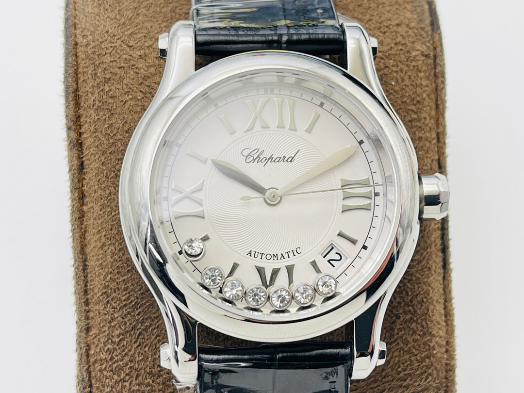 쇼파드 AN공장 여자 미러급 시계