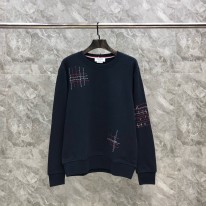 톰브라운 남녀공용 맨투맨