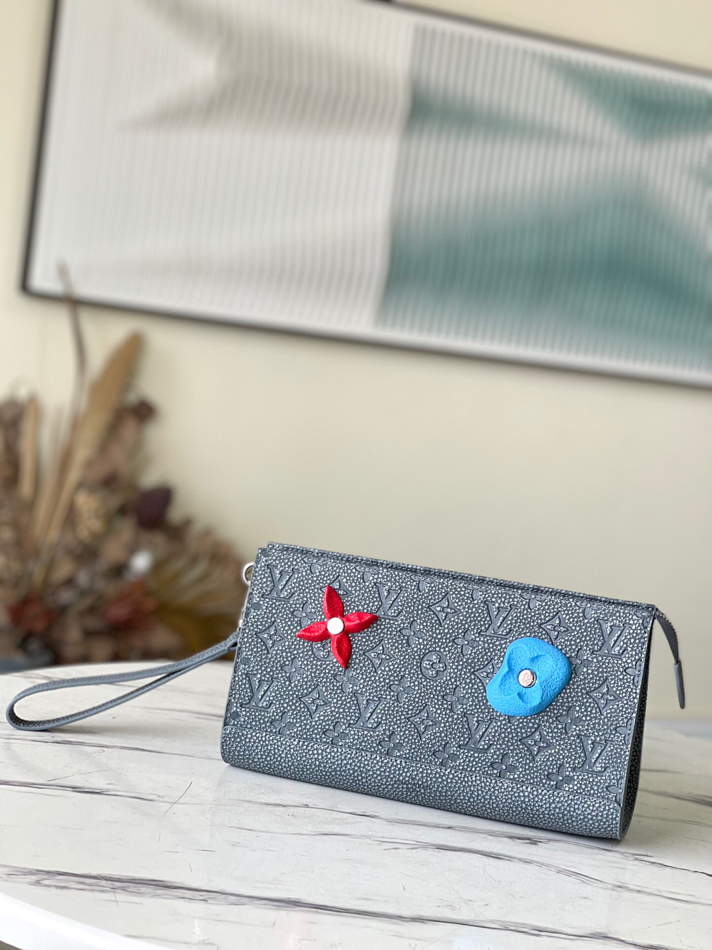 루이비통 M81556 클러치백