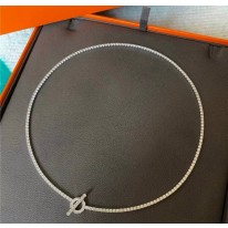 에르메스 목걸이