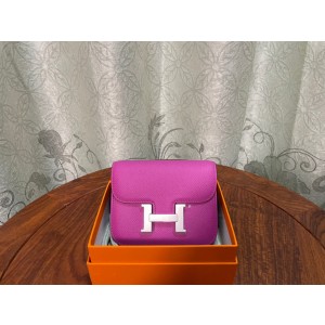 에르메스 남여공용 벨트백