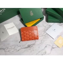 고야드 여자지갑