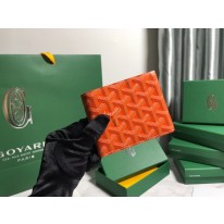 고야드 남자지갑