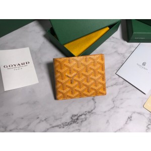 고야드 남자지갑