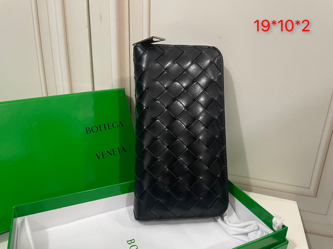 보테가베네타 남자 카드지갑 114076