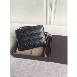 보테가베네타 남녀공용 지갑