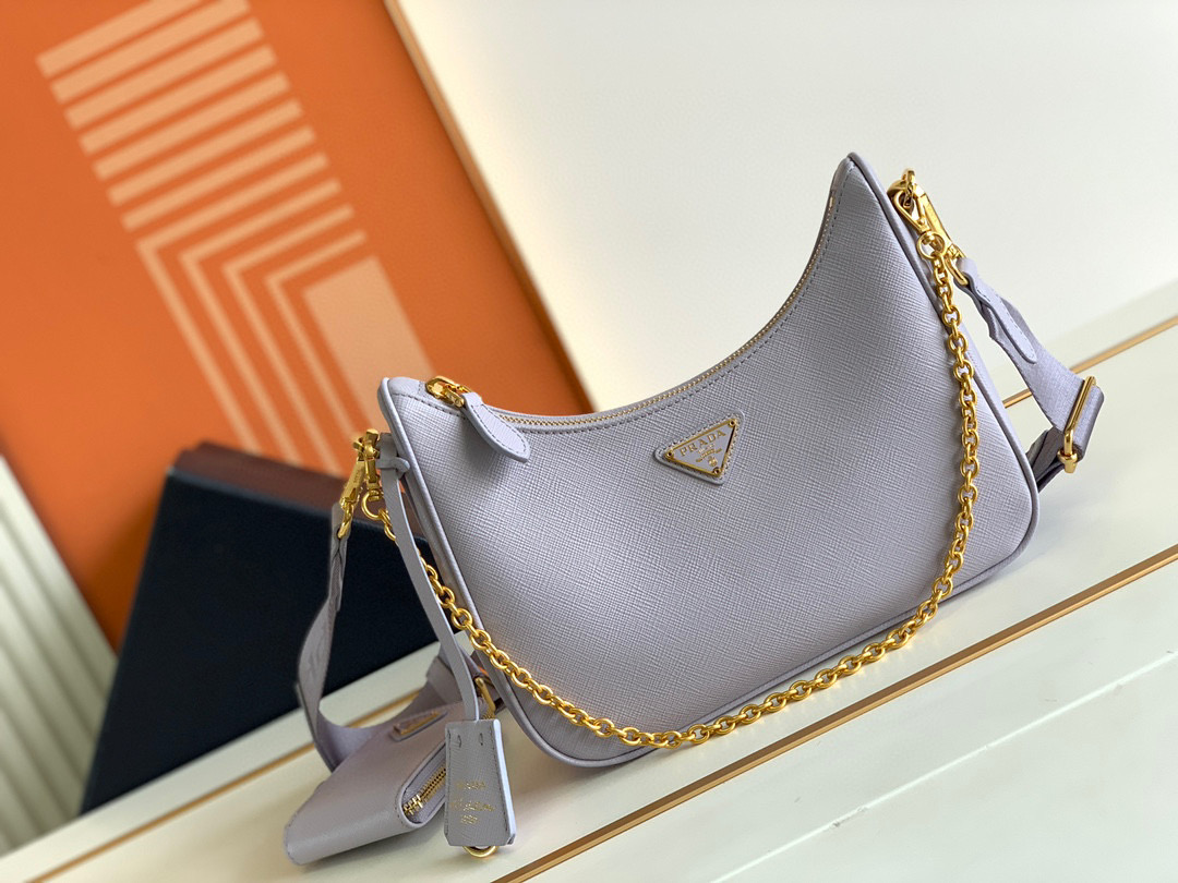 프라다 여자가방 1BH204