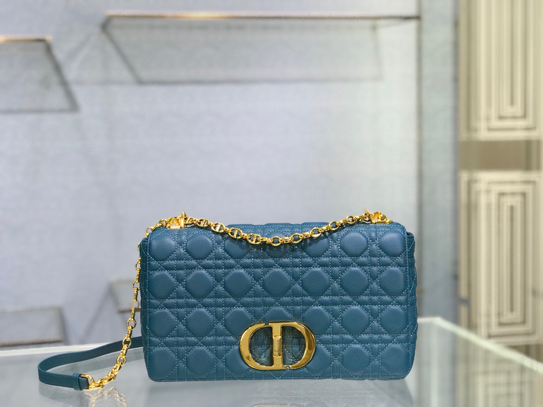 디올 여자가방 라지