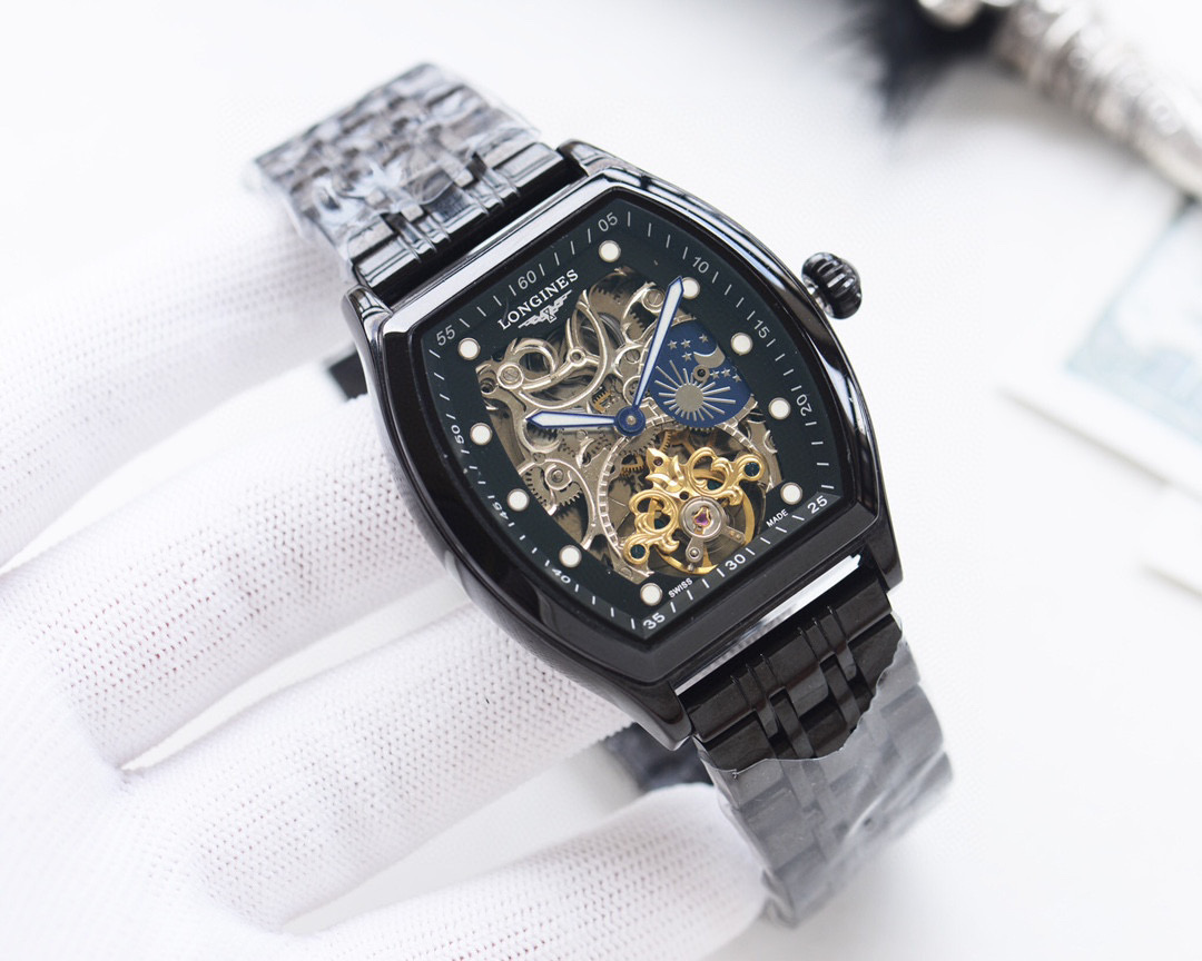 파텍필립 A급 남자 시계 7컬러