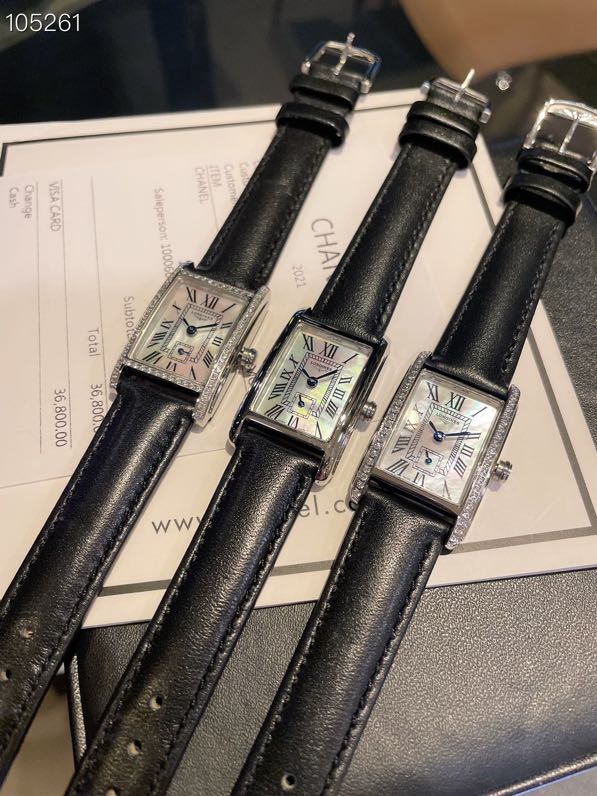 론진 A급 여자시계 3컬러