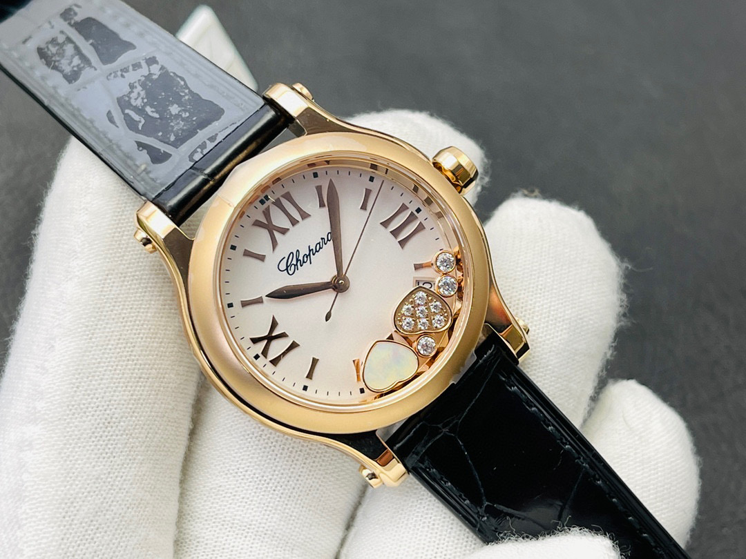 IWC 아이더블유씨 미러급 여자시계