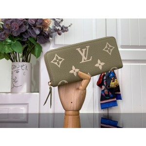 루이비통 여자 장지갑 M82478