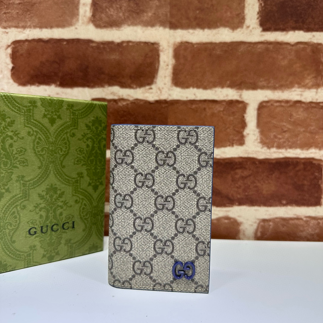 구찌 카드지갑 768249