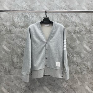 톰브라운 남녀공용 가디건