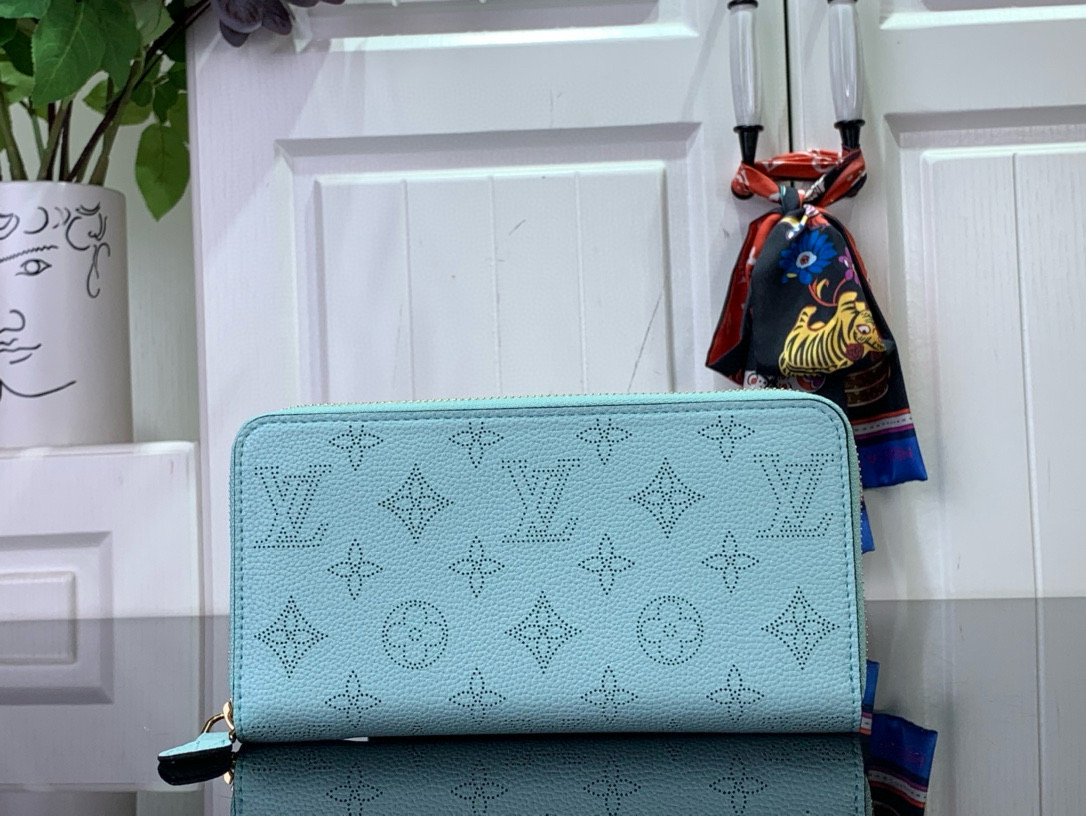 루이비통 여자 장지갑 M61867