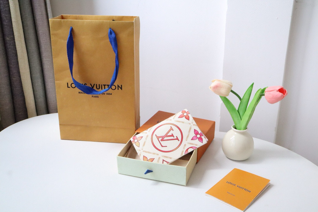 루이비통 카드지갑 M11457