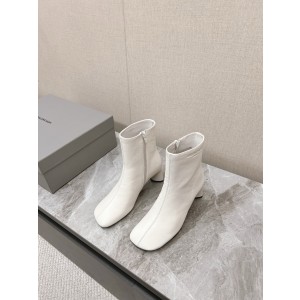 발렌시아가 여자 부츠