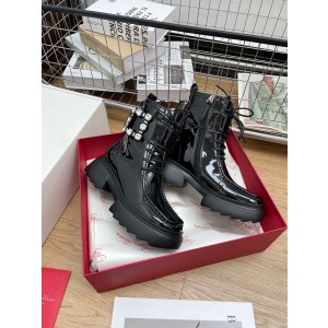 로저비비에 여자 부츠