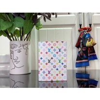 루이비통 여권지갑 m13414