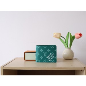 루이비통 여자 반지갑 M12657