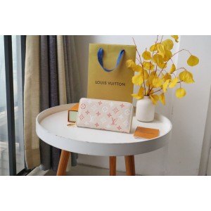 루이비통 여자 장지갑 M82290