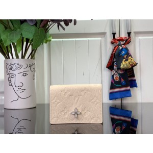 루이비통 카드지갑  m12177