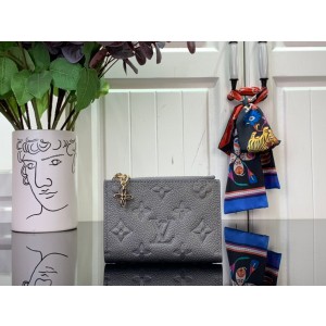 루이비통 카드지갑 m12536