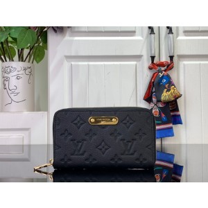 루이비통 여자 장지갑 m12425