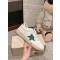 골든구스 5cm 여자 스니커즈 신발 운동화