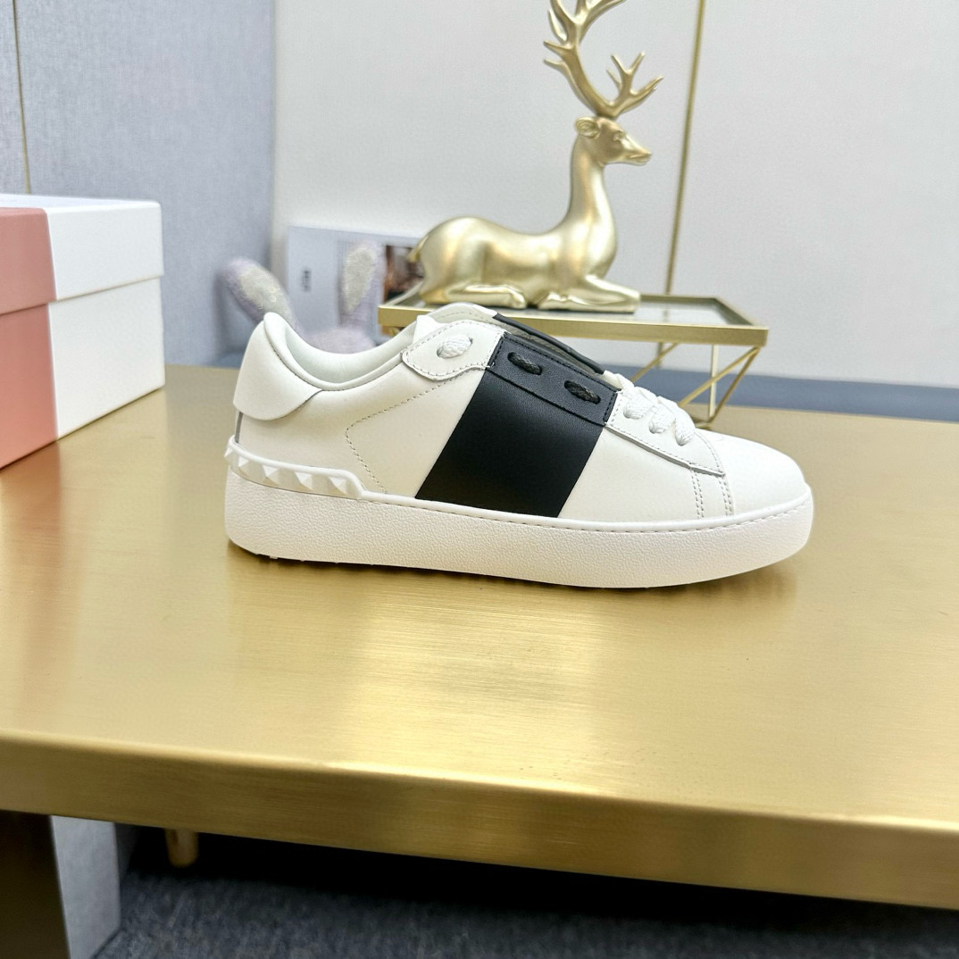 발렌티노 여자 스니커즈 신발 운동화