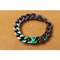 루이비통 팔찌
