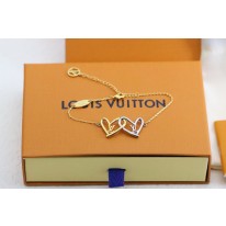 루이비통 팔찌