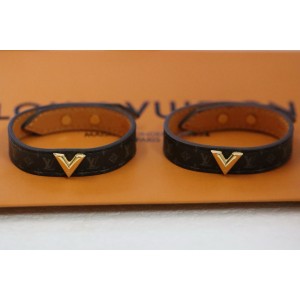 루이비통 팔찌