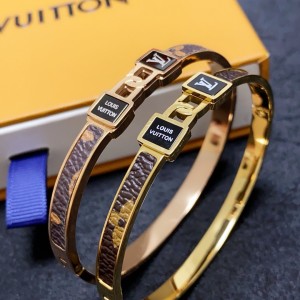 루이비통 팔찌