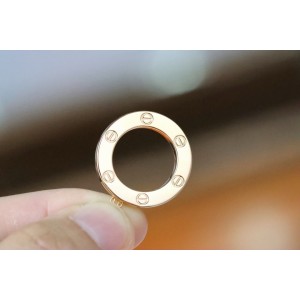 까르띠에 목걸이