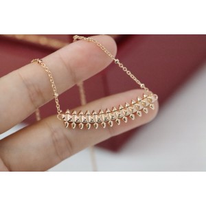 까르띠에 목걸이