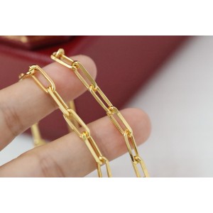 까르띠에 목걸이