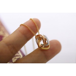 까르띠에 목걸이