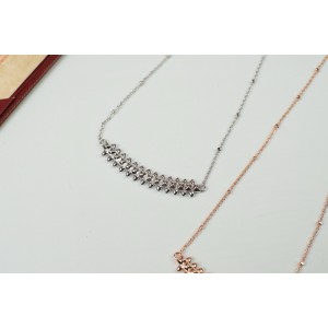 까르띠에 목걸이