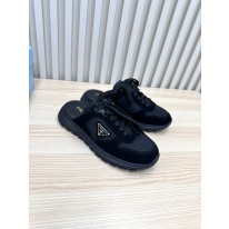 프라다 여자 스니커즈 신발 운동화