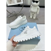 프라다 여자 스니커즈 신발 운동화