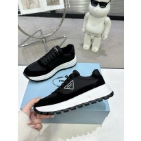 프라다 여자 스니커즈 신발 운동화