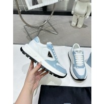프라다 여자 스니커즈 신발 운동화