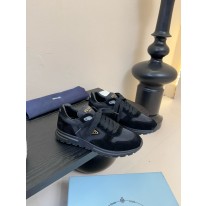 프라다 여자 스니커즈 신발 운동화