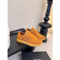 프라다 여자 스니커즈 신발 운동화